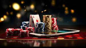 Вход на зеркало Casino Rox